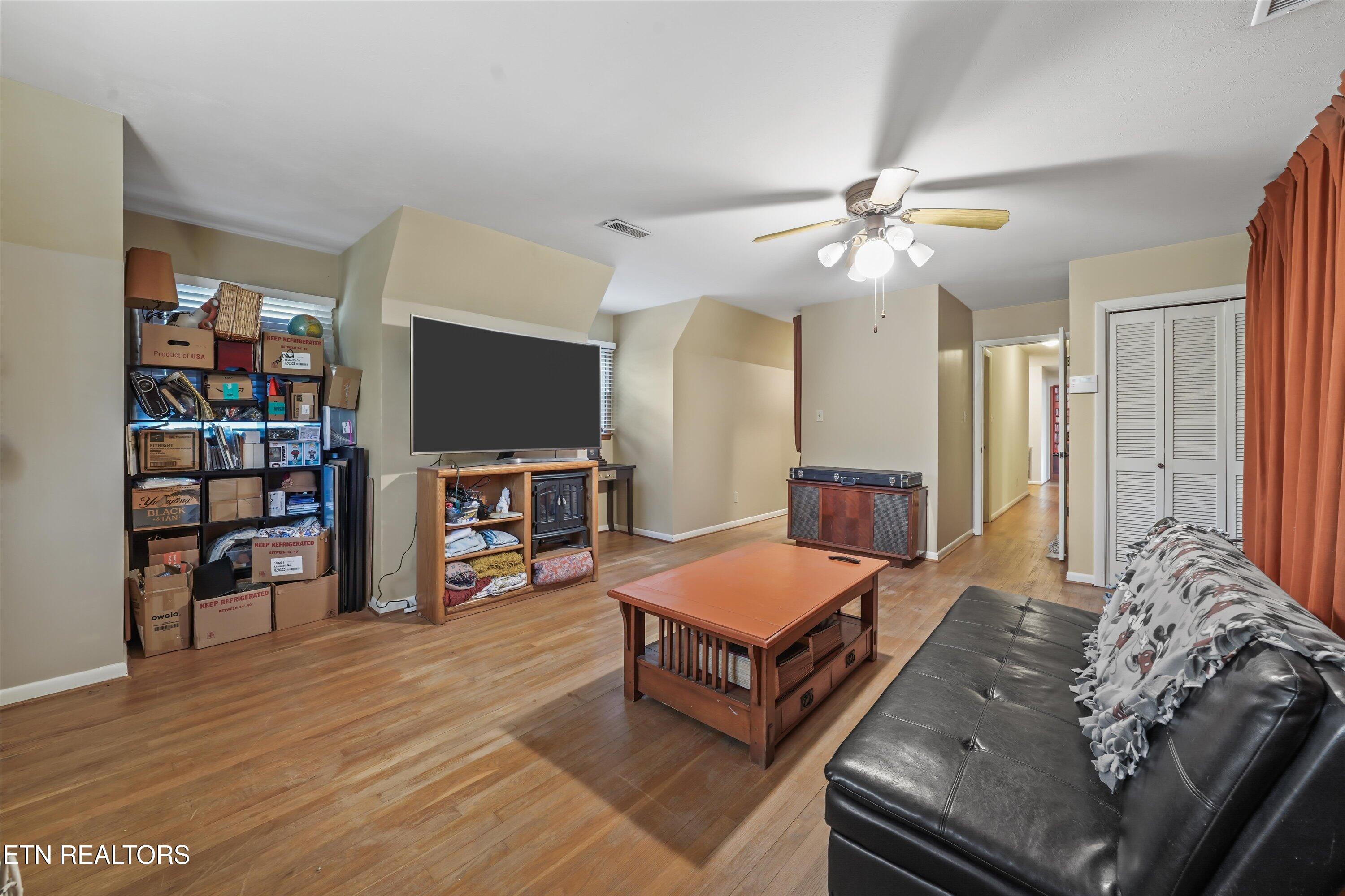 377 Dominion Circle Knoxville TN 37934