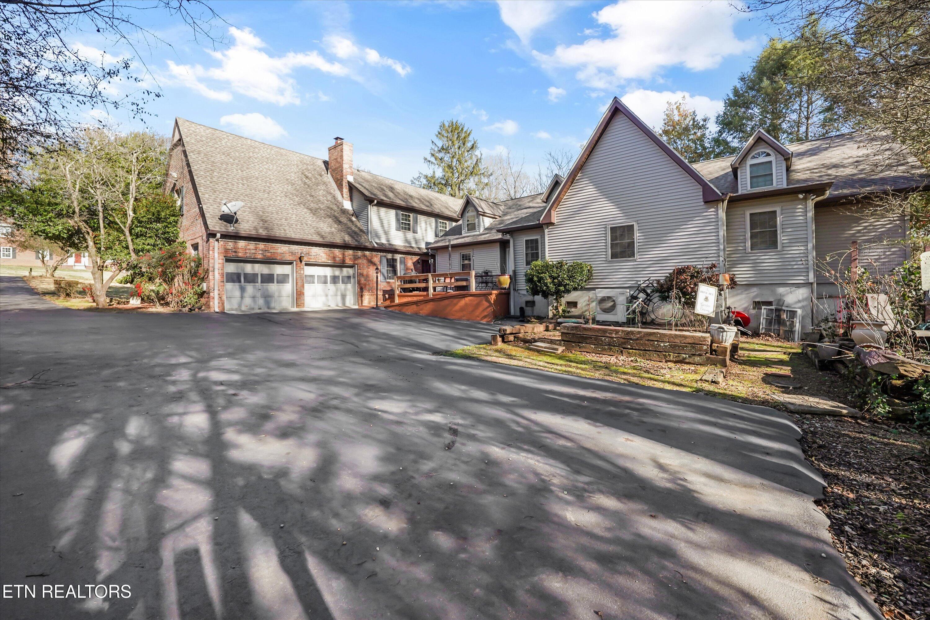 377 Dominion Circle Knoxville TN 37934