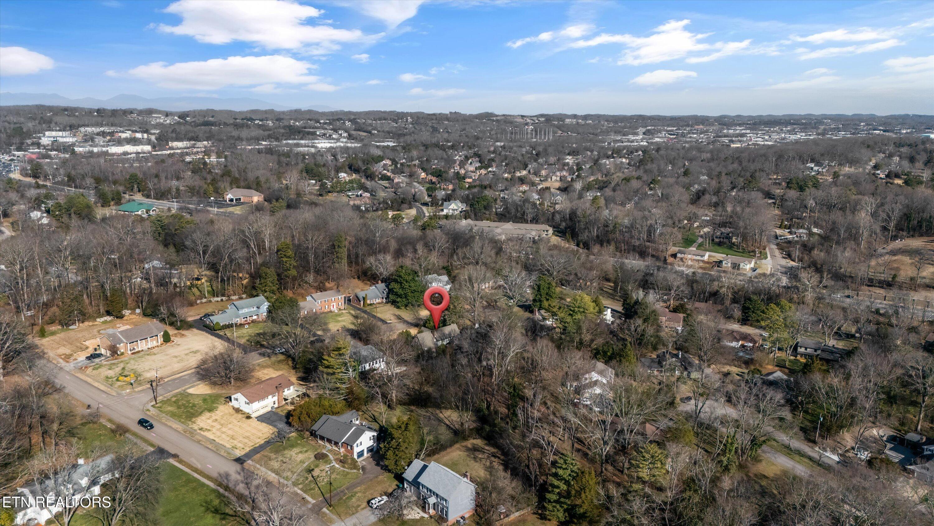 377 Dominion Circle Knoxville TN 37934