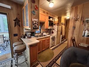 261 Lily Way Cosby TN 37722