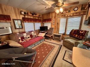 261 Lily Way Cosby TN 37722