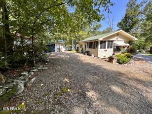 261 Lily Way Cosby TN 37722