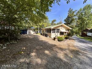 261 Lily Way Cosby TN 37722
