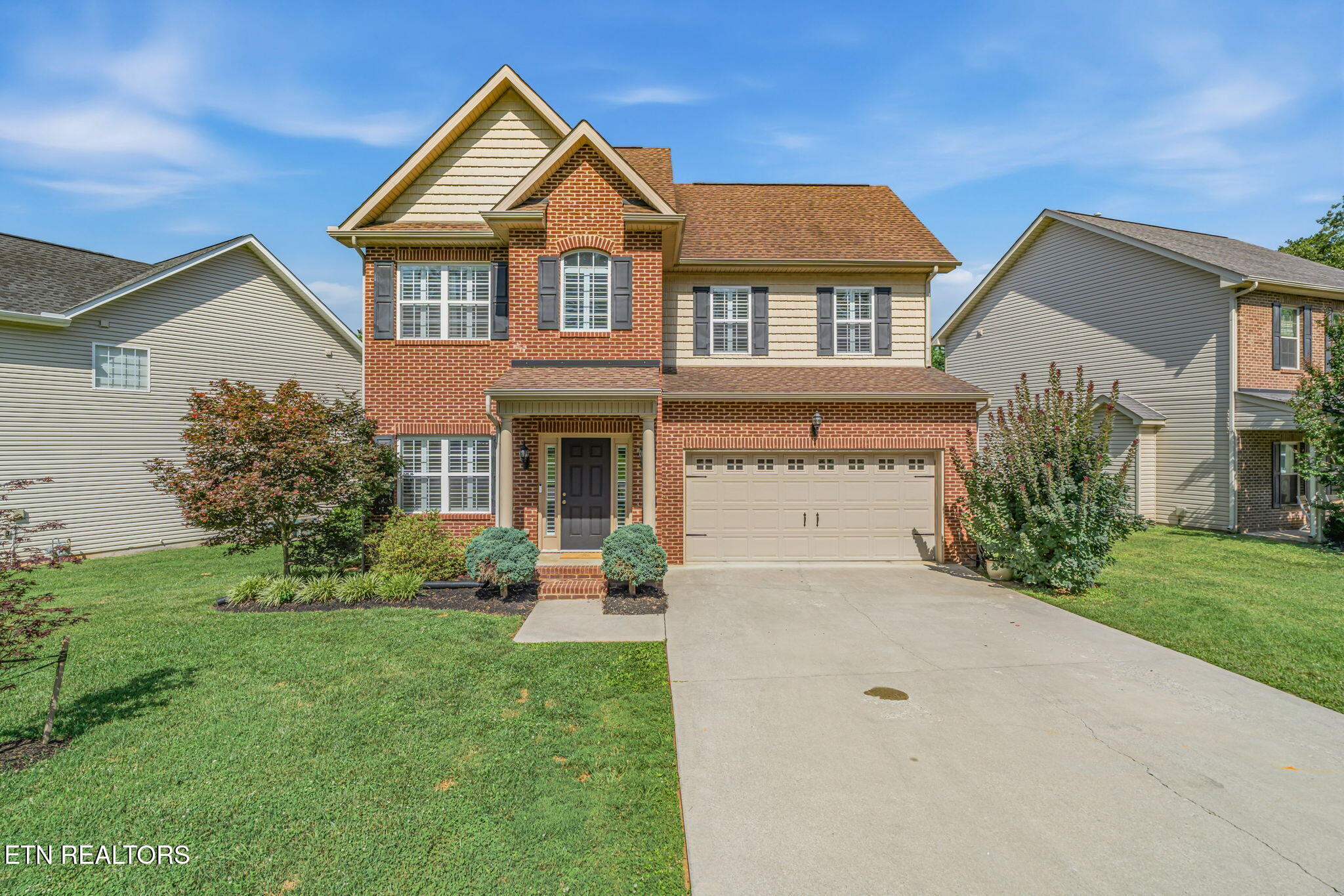 947 Vicar Lane Knoxville TN 37919