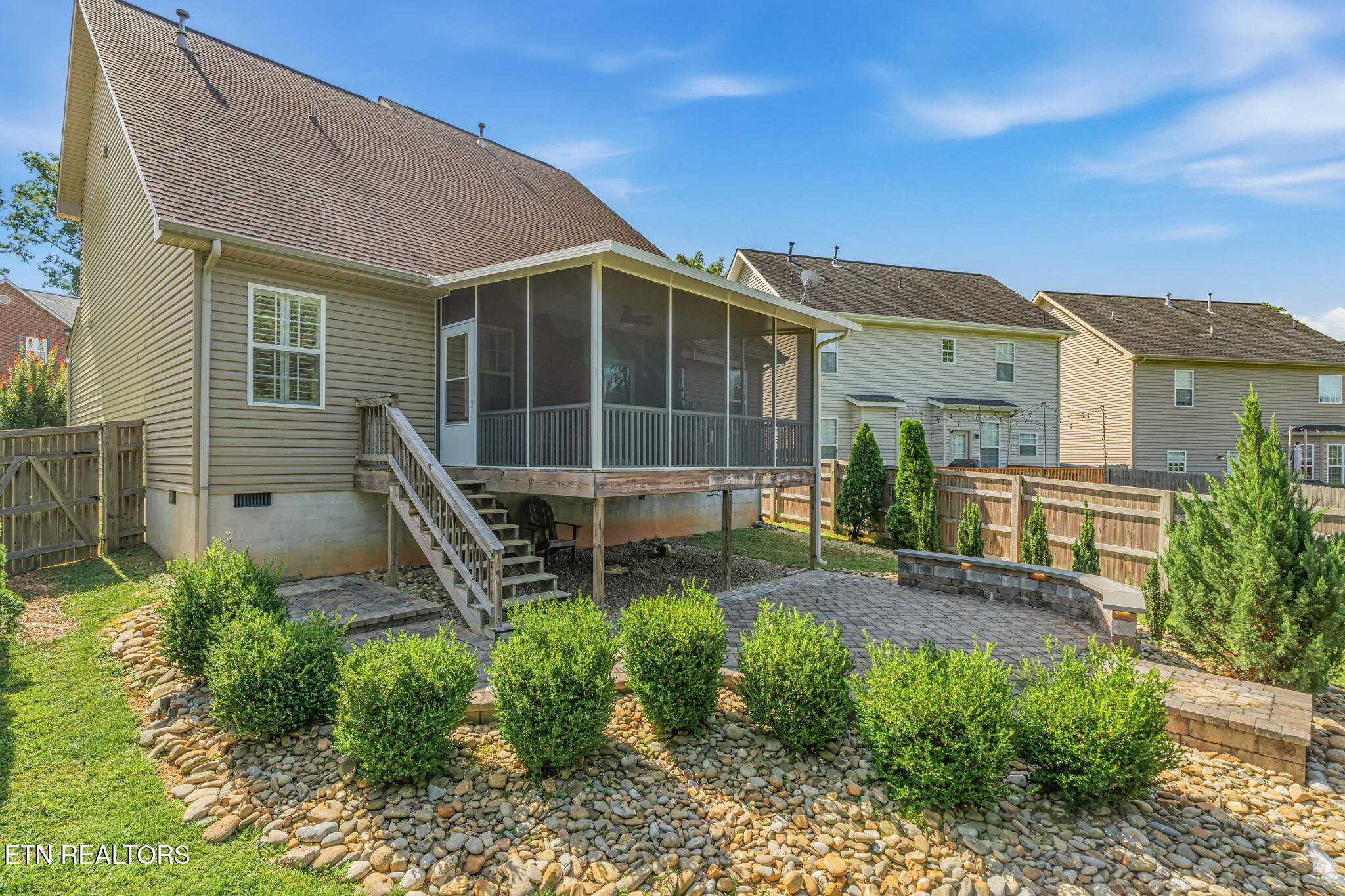 947 Vicar Lane Knoxville TN 37919