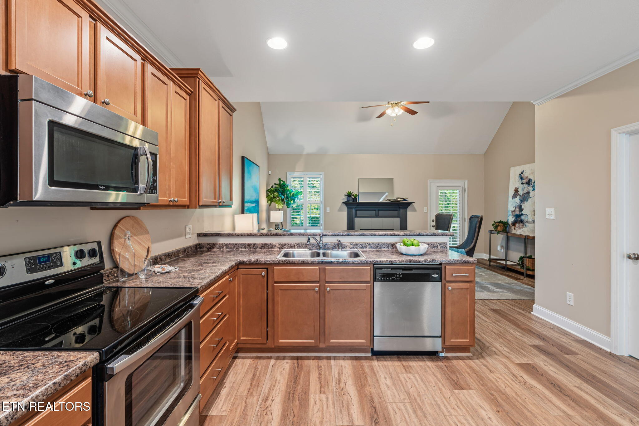 947 Vicar Lane Knoxville TN 37919