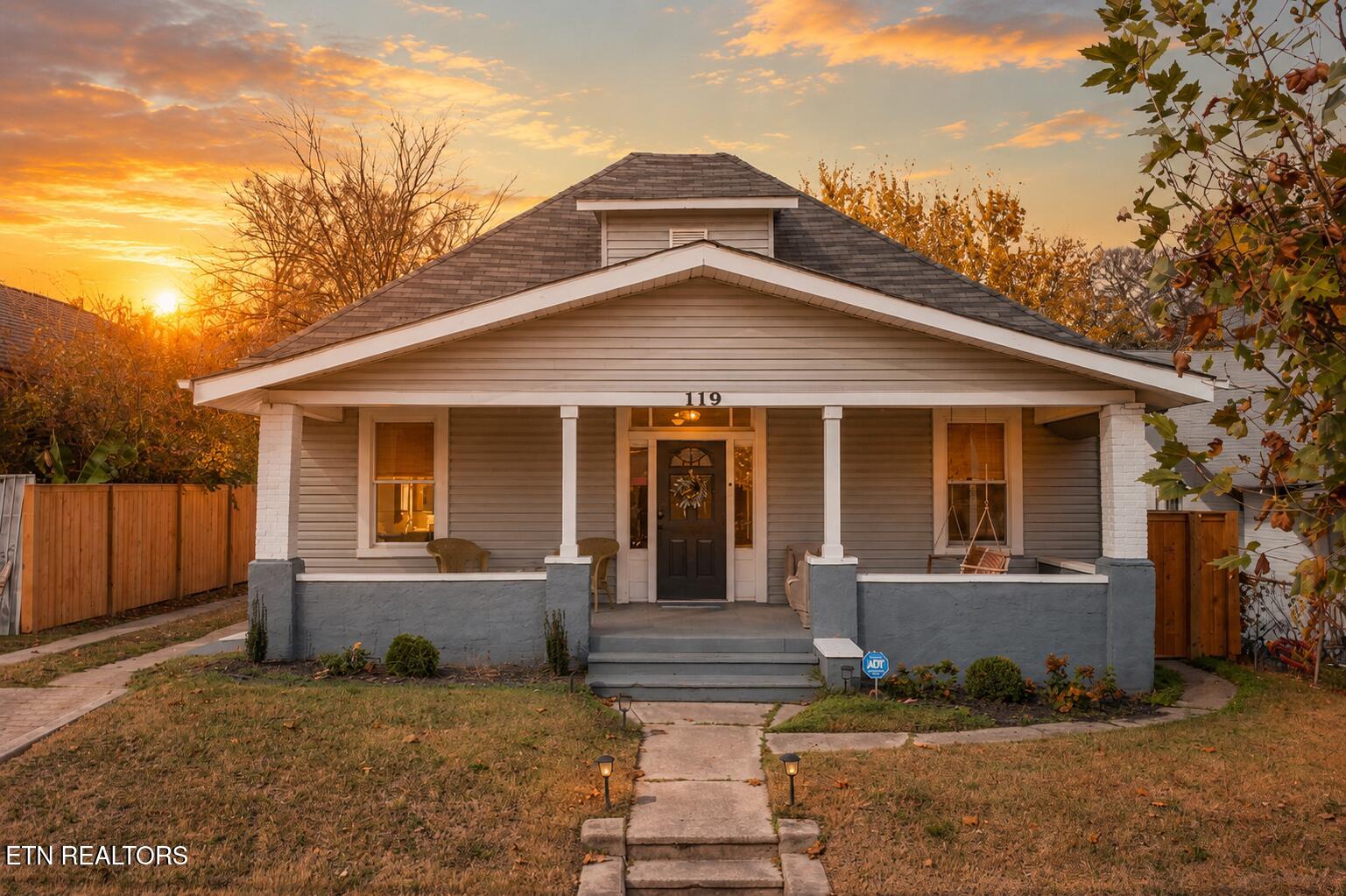 119 E Caldwell Avenue Knoxville TN 37917