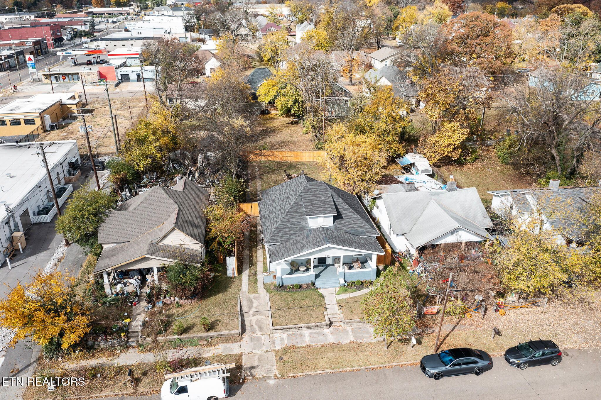 119 E Caldwell Avenue Knoxville TN 37917