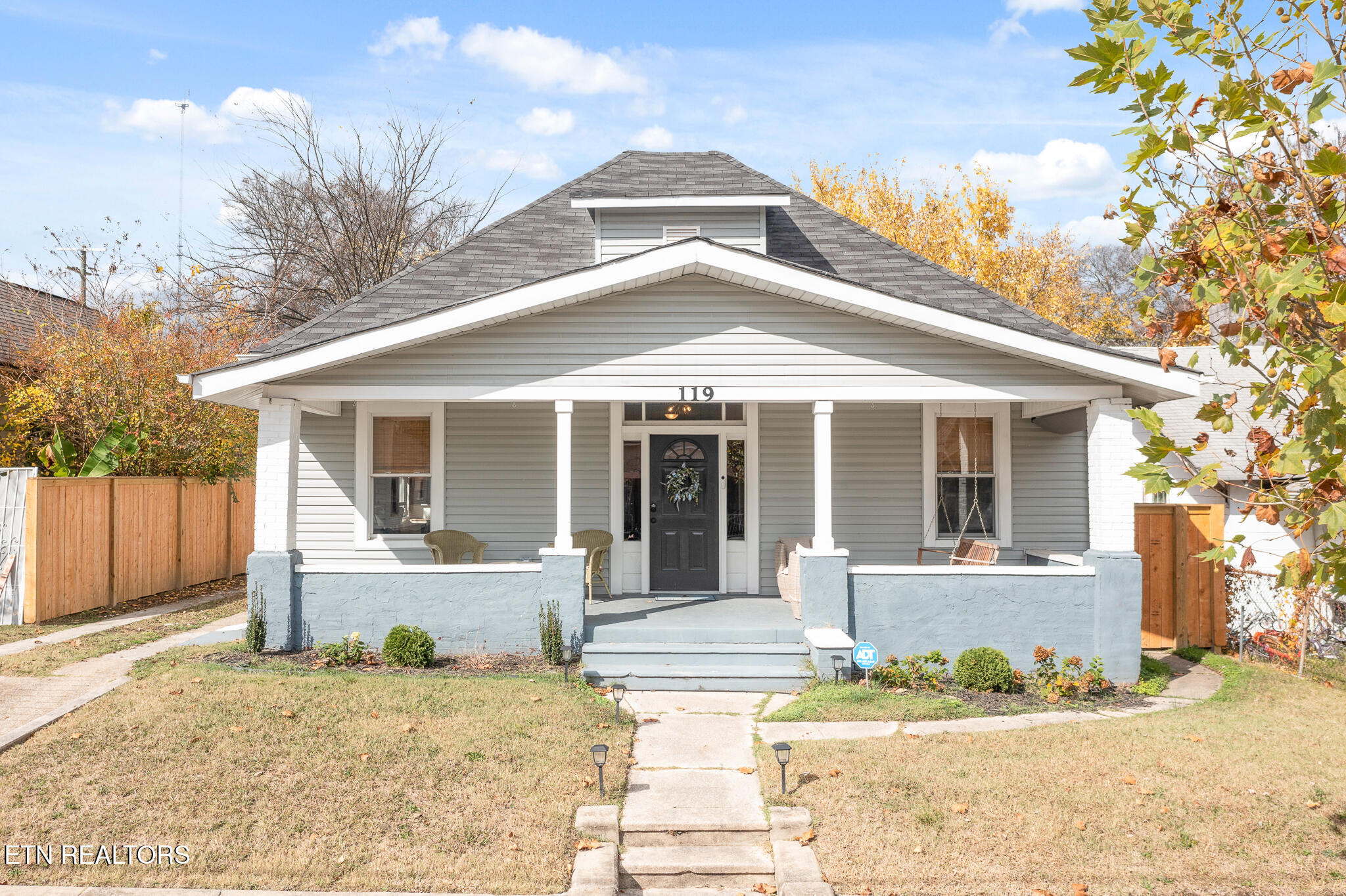119 E Caldwell Avenue Knoxville TN 37917