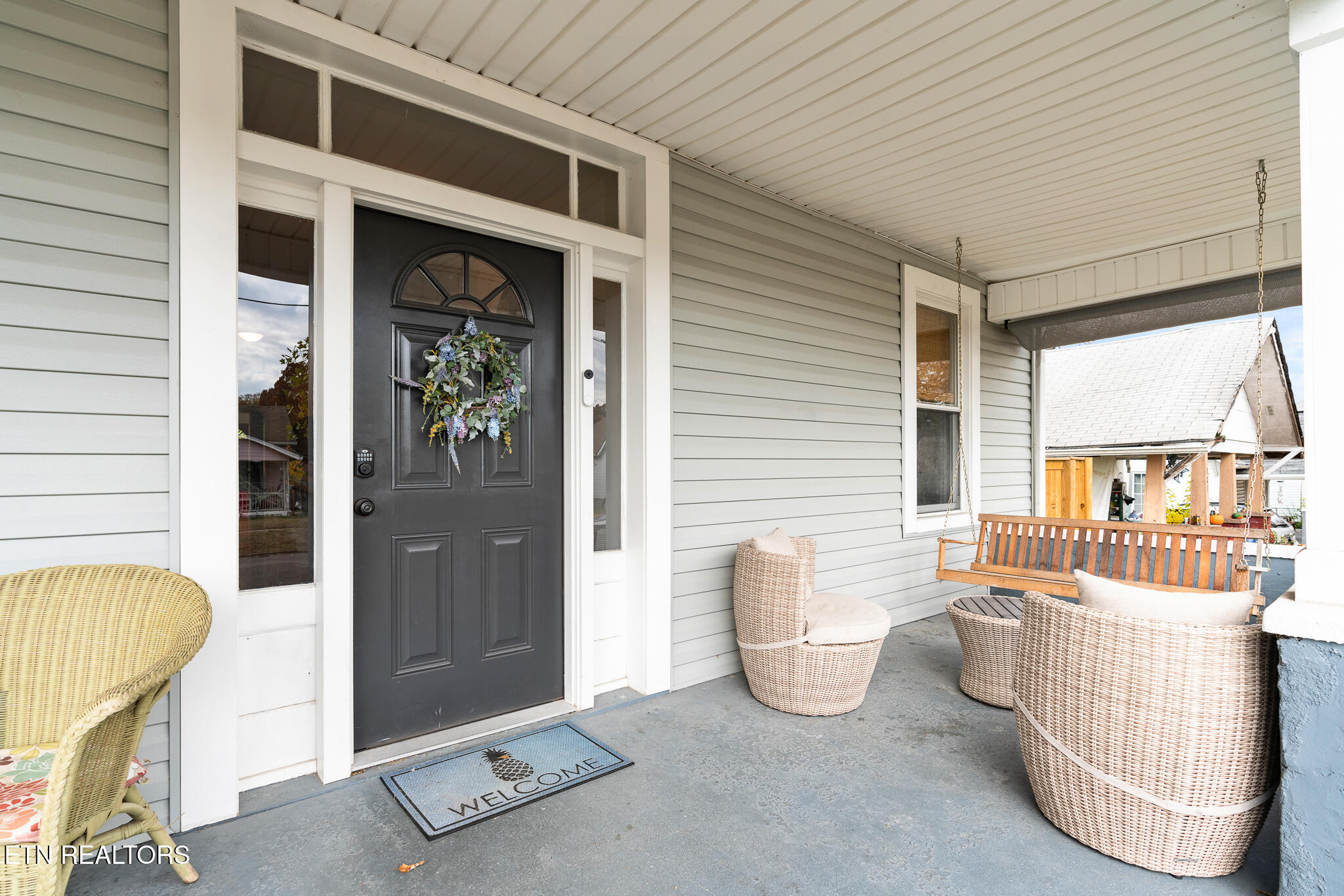 119 E Caldwell Avenue Knoxville TN 37917