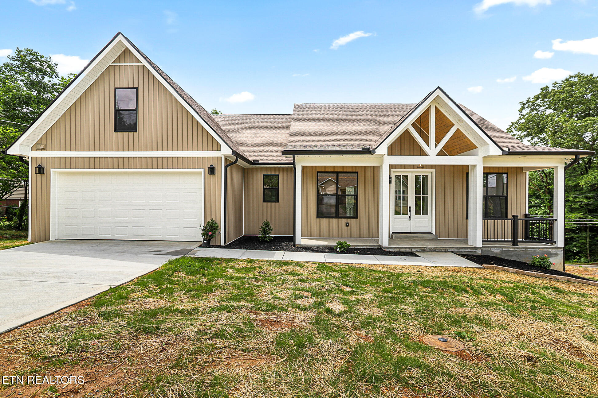 6618 Vance Road Knoxville TN 37921