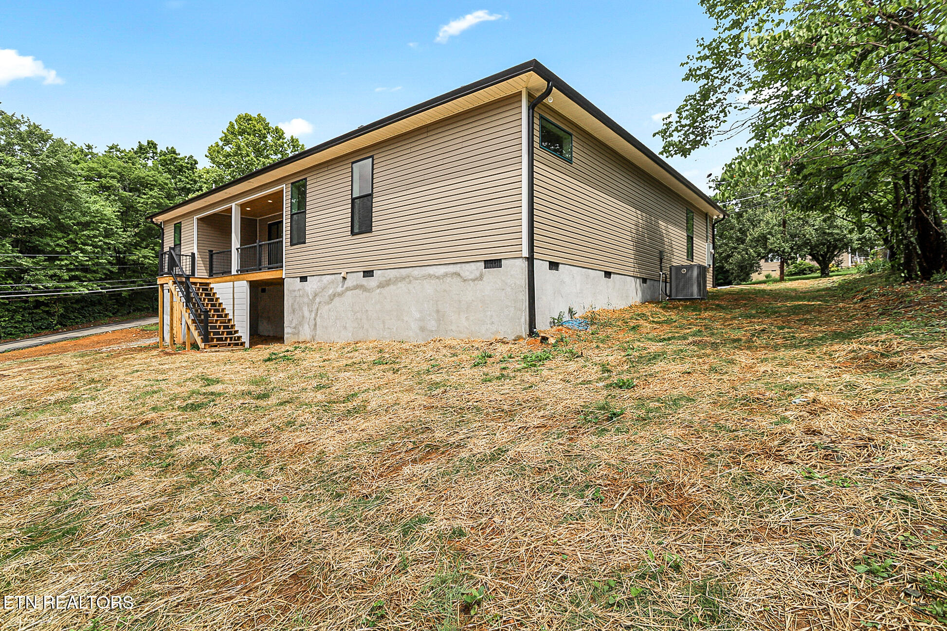 6618 Vance Road Knoxville TN 37921