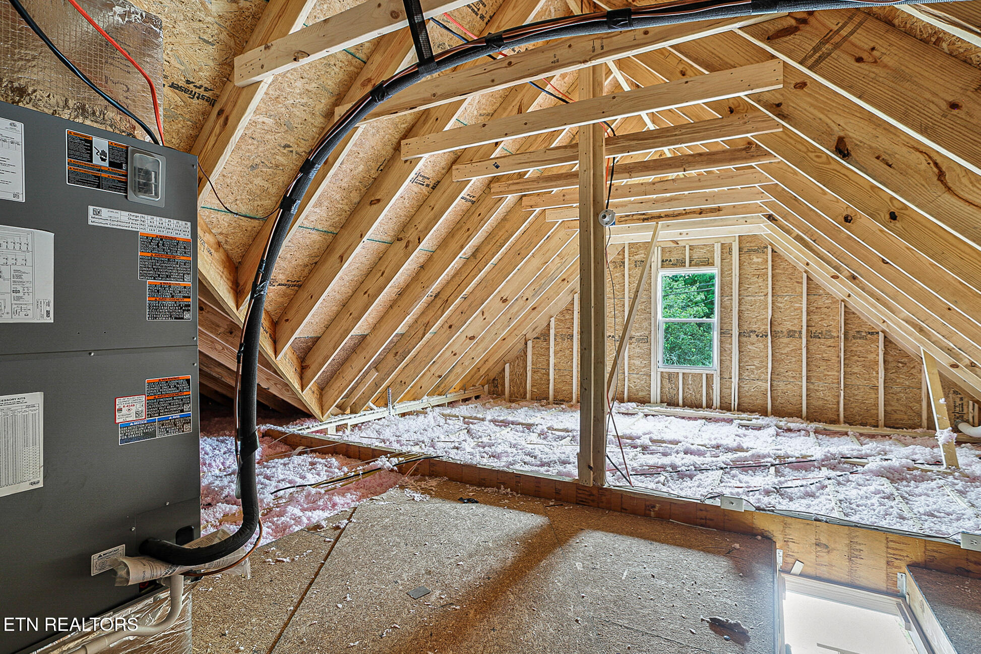 6618 Vance Road Knoxville TN 37921
