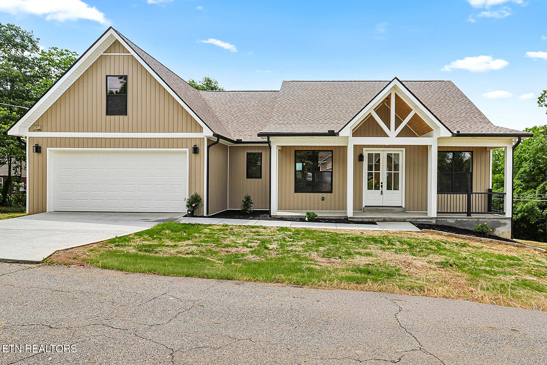 6618 Vance Road Knoxville TN 37921
