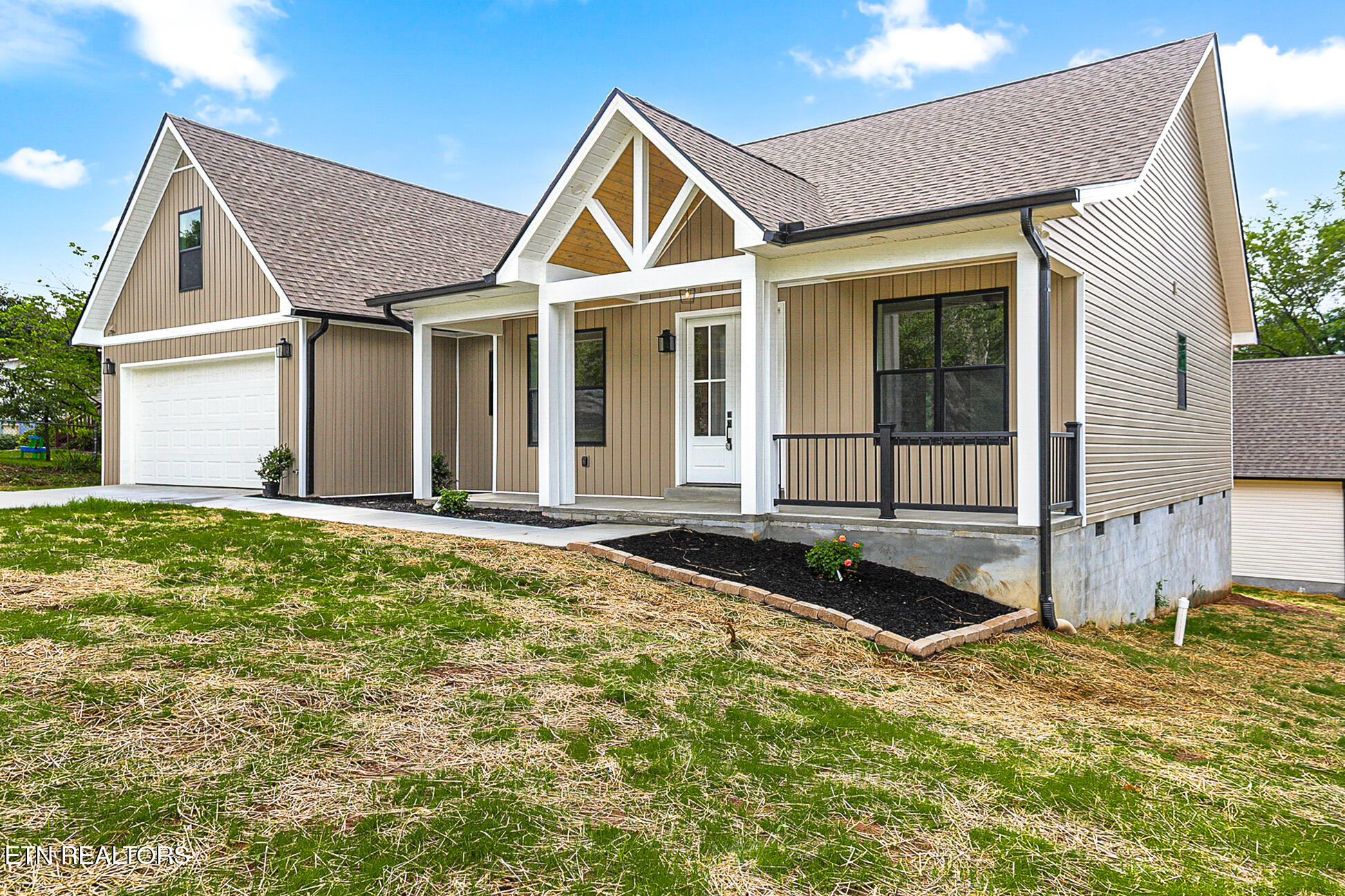 6618 Vance Road Knoxville TN 37921