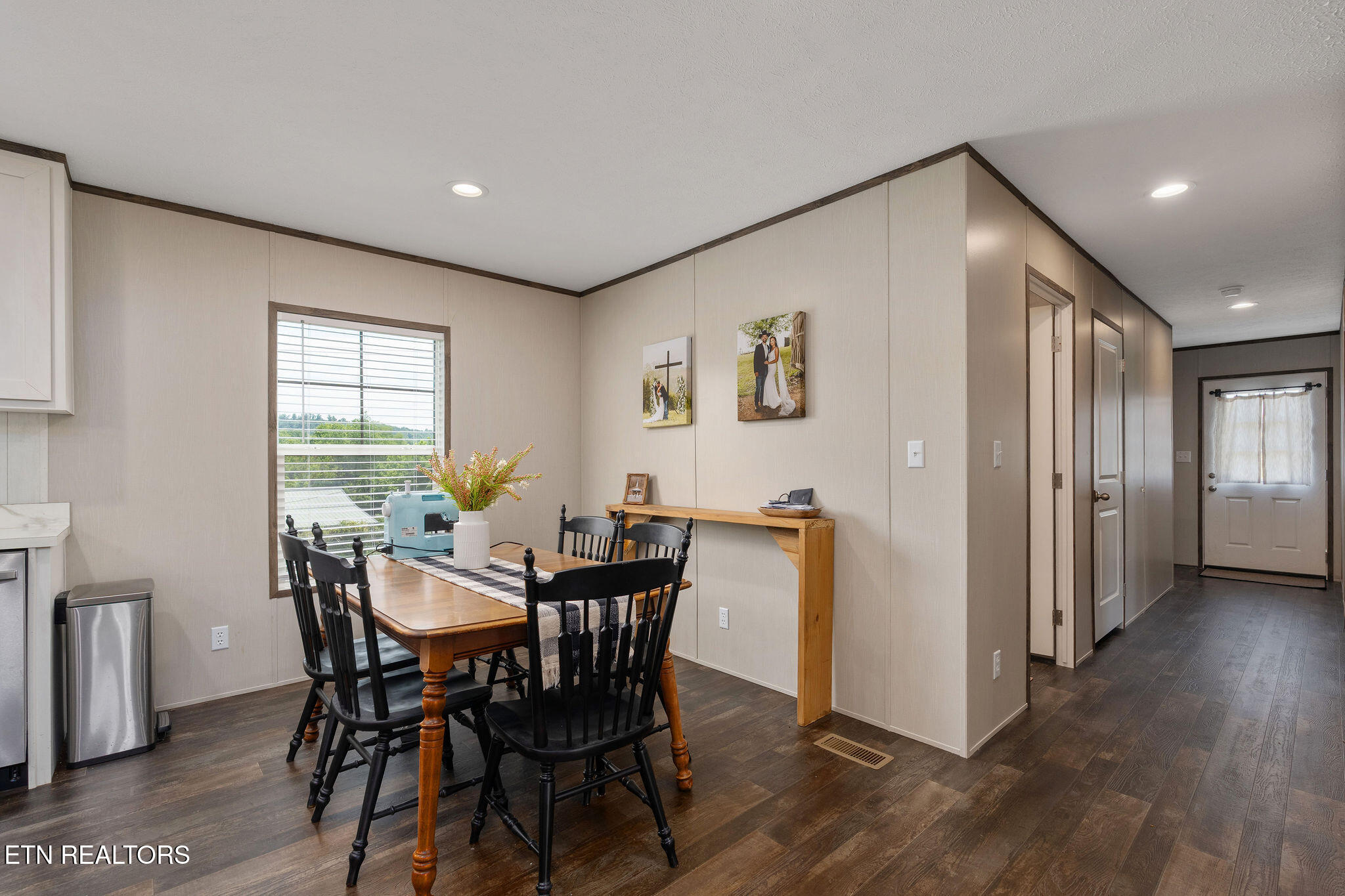 413 Whitaker Street Tazewell TN 37879