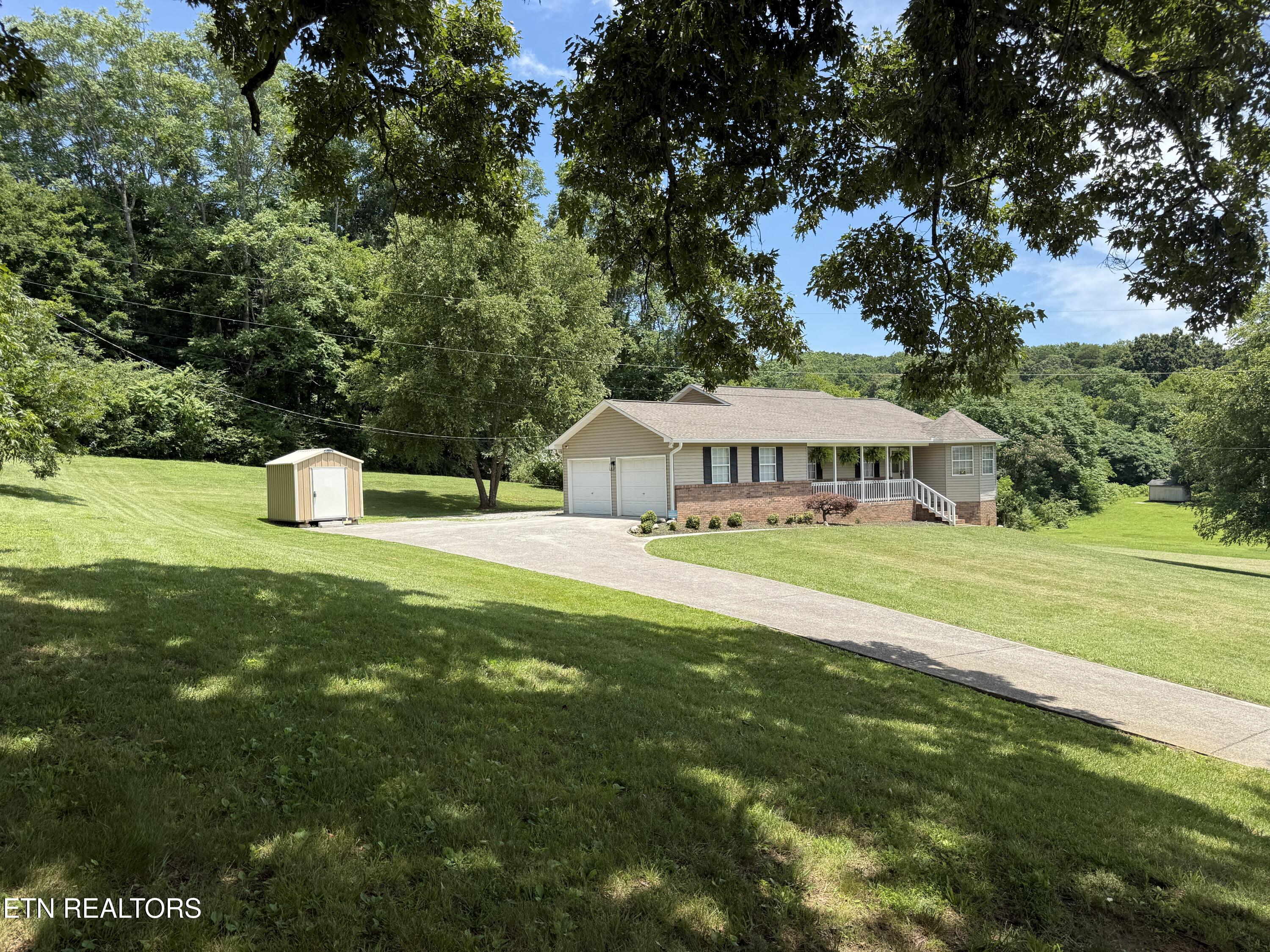 121 Inman Road Sweetwater TN 37874