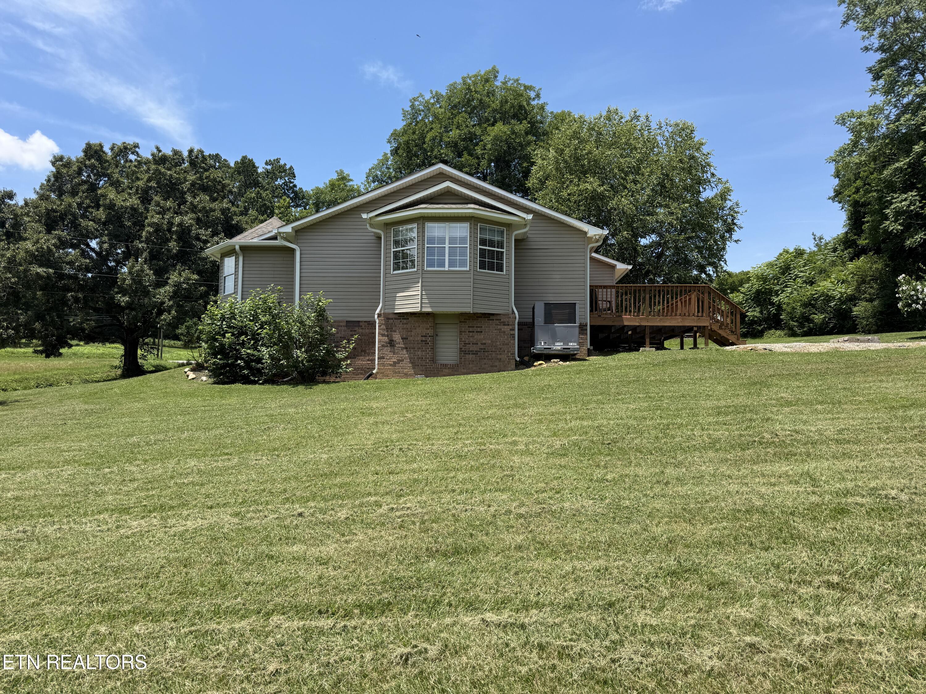 121 Inman Road Sweetwater TN 37874