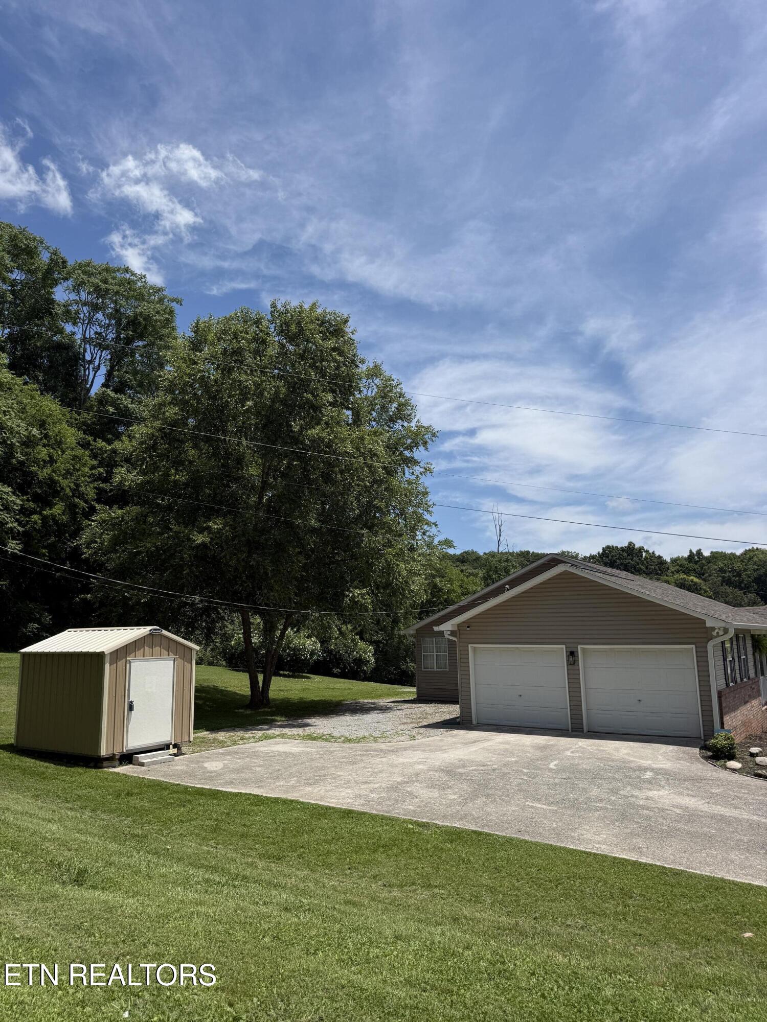 121 Inman Road Sweetwater TN 37874