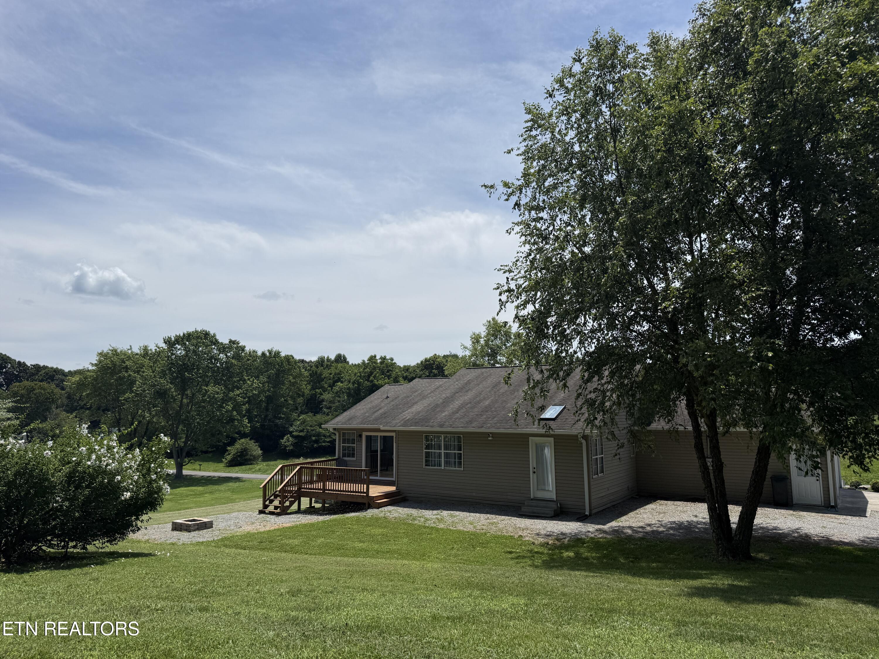 121 Inman Road Sweetwater TN 37874