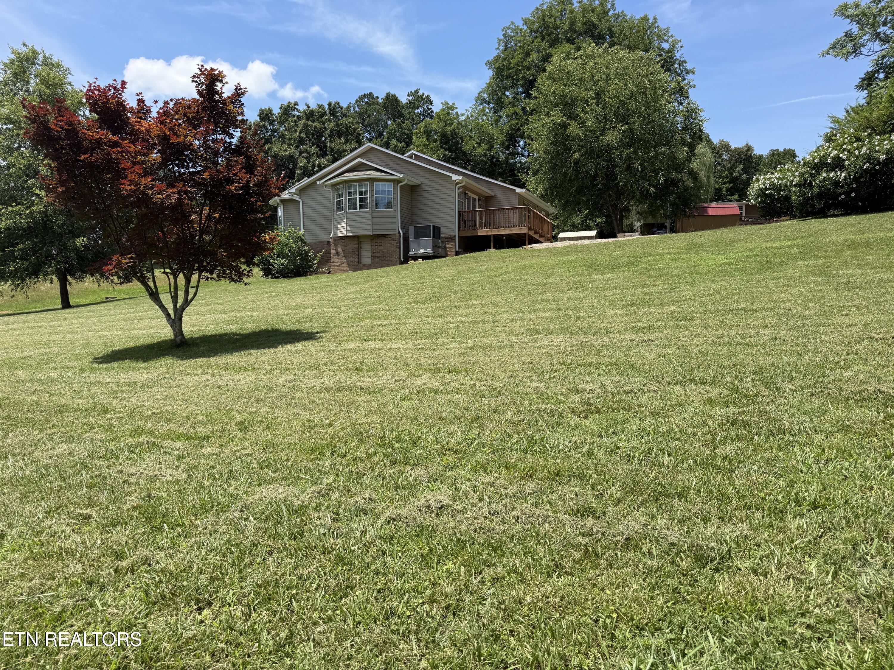 121 Inman Road Sweetwater TN 37874