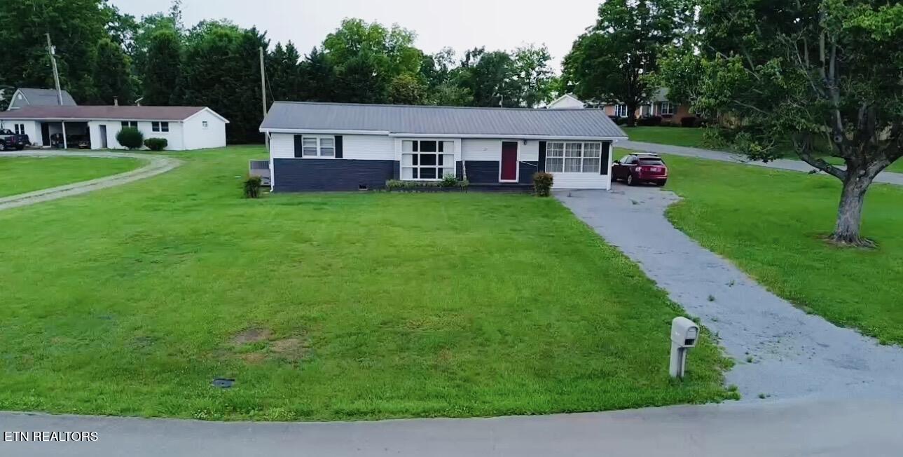 722 Netherton Drive Madisonville TN 37354