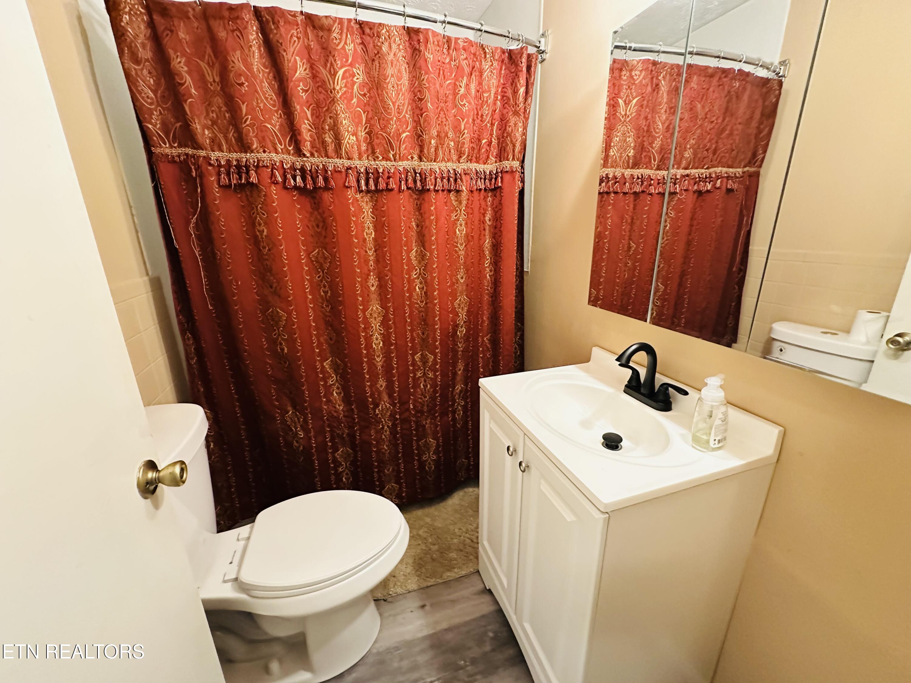 722 Netherton Drive Madisonville TN 37354