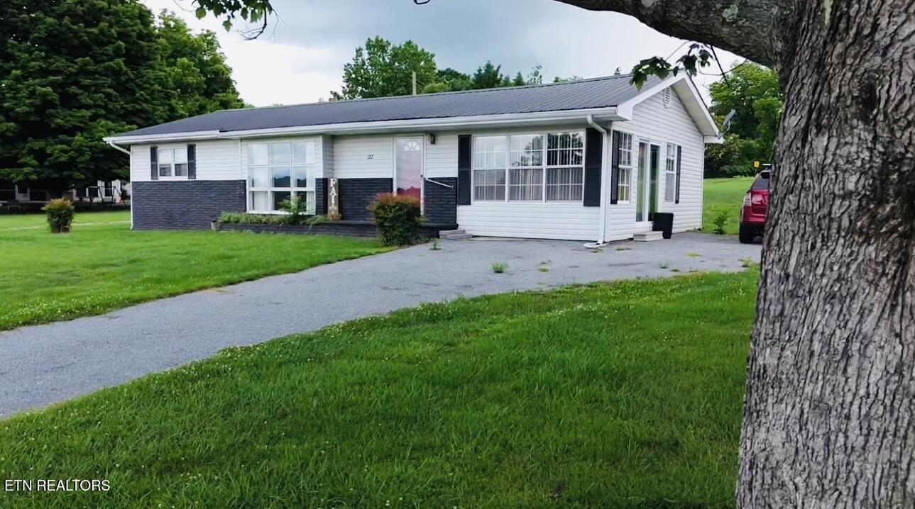 722 Netherton Drive Madisonville TN 37354