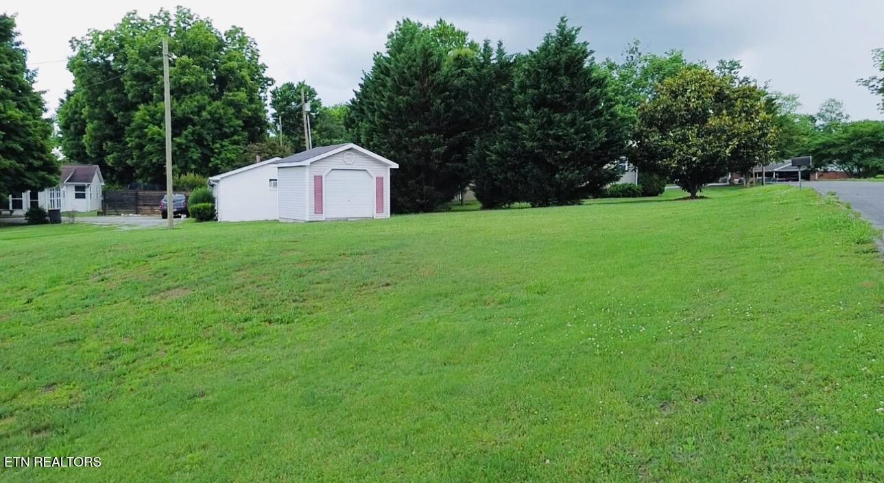 722 Netherton Drive Madisonville TN 37354