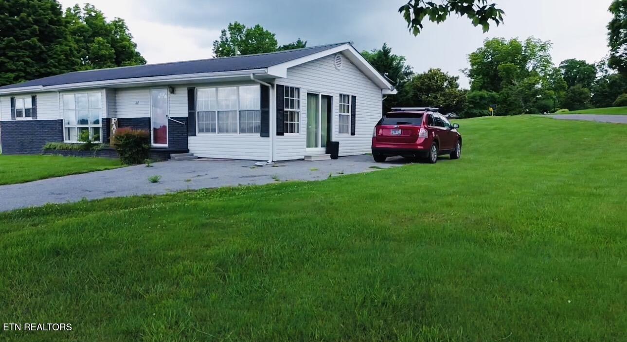 722 Netherton Drive Madisonville TN 37354
