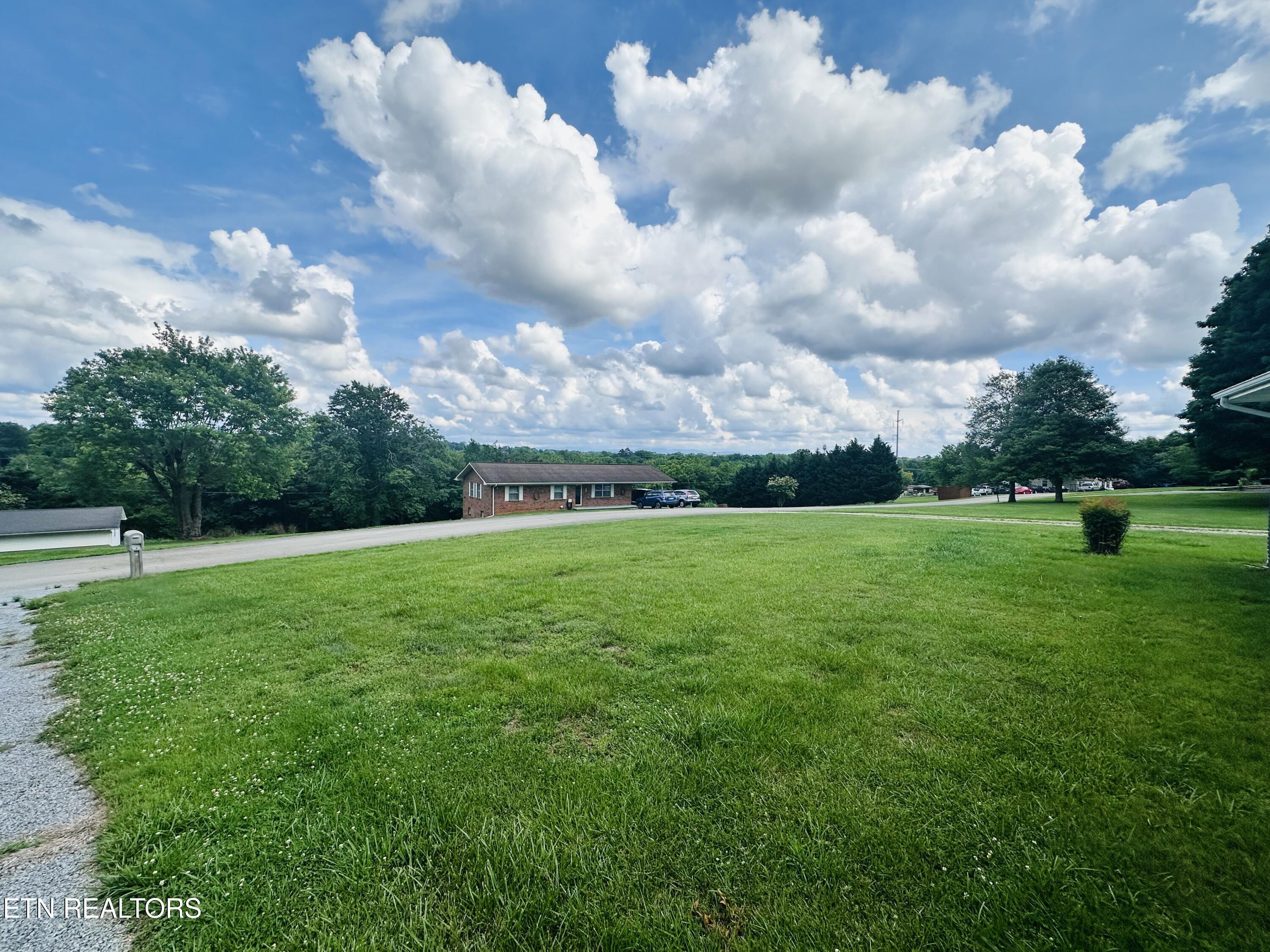722 Netherton Drive Madisonville TN 37354