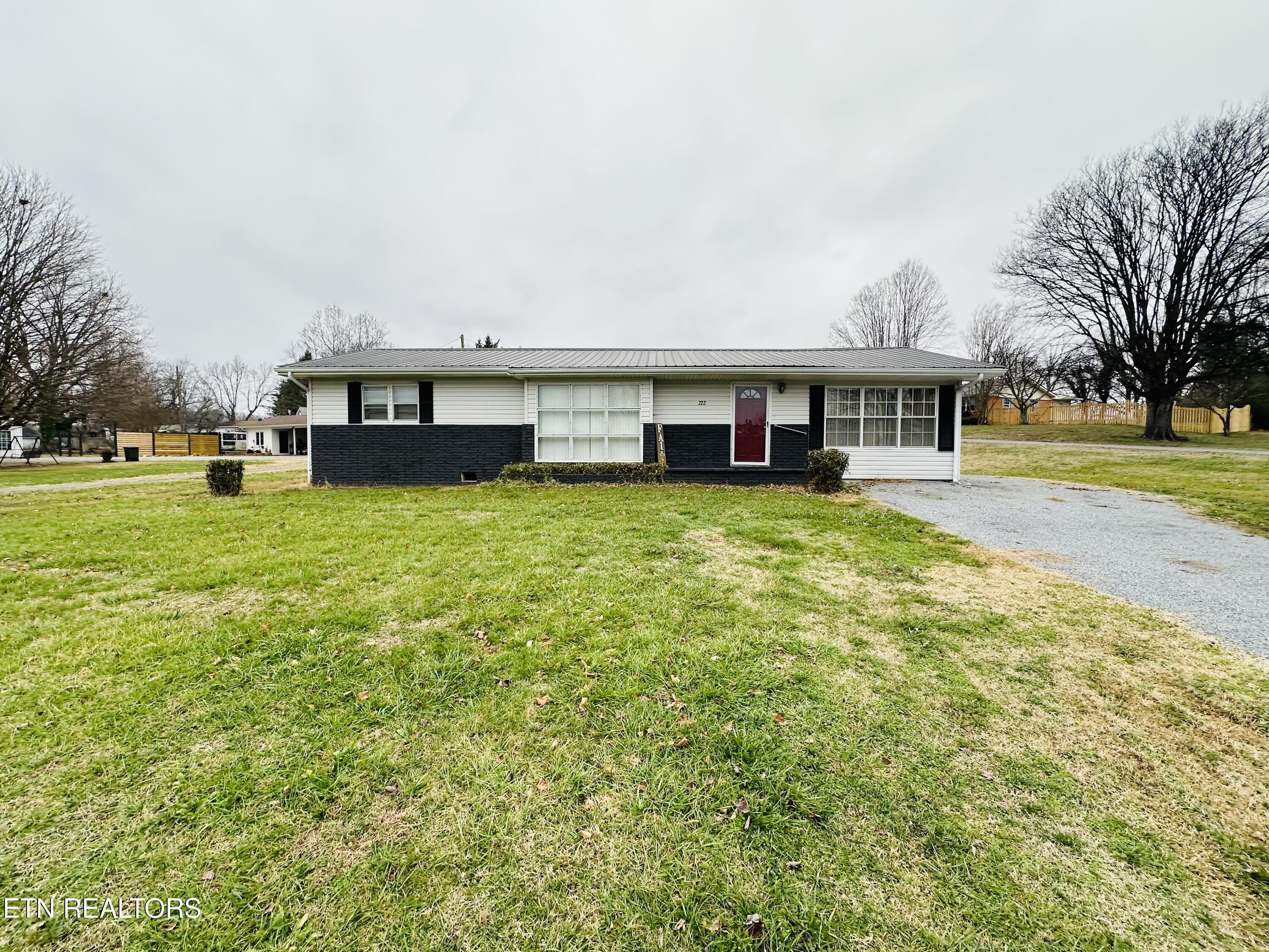 722 Netherton Drive Madisonville TN 37354