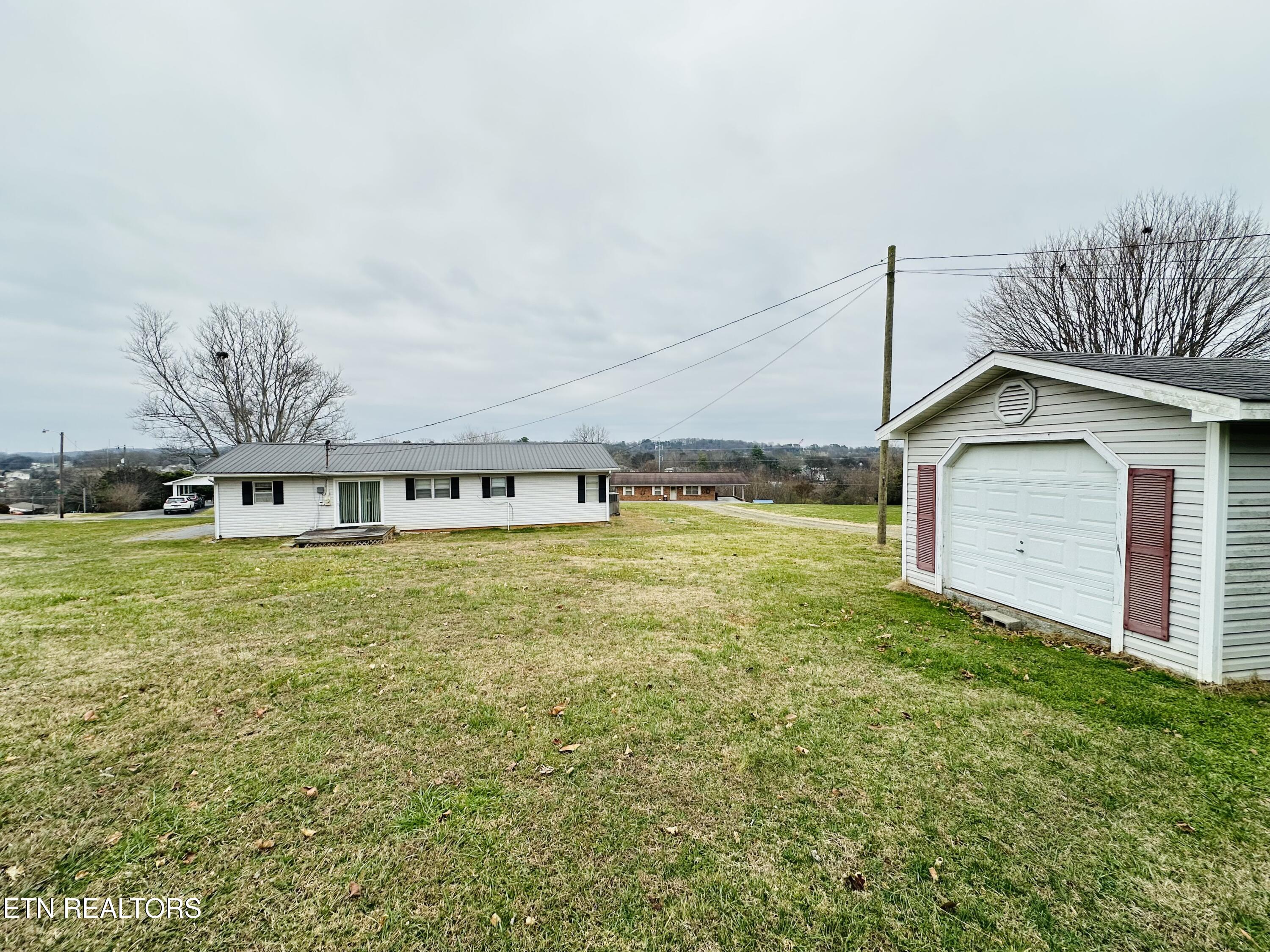 722 Netherton Drive Madisonville TN 37354
