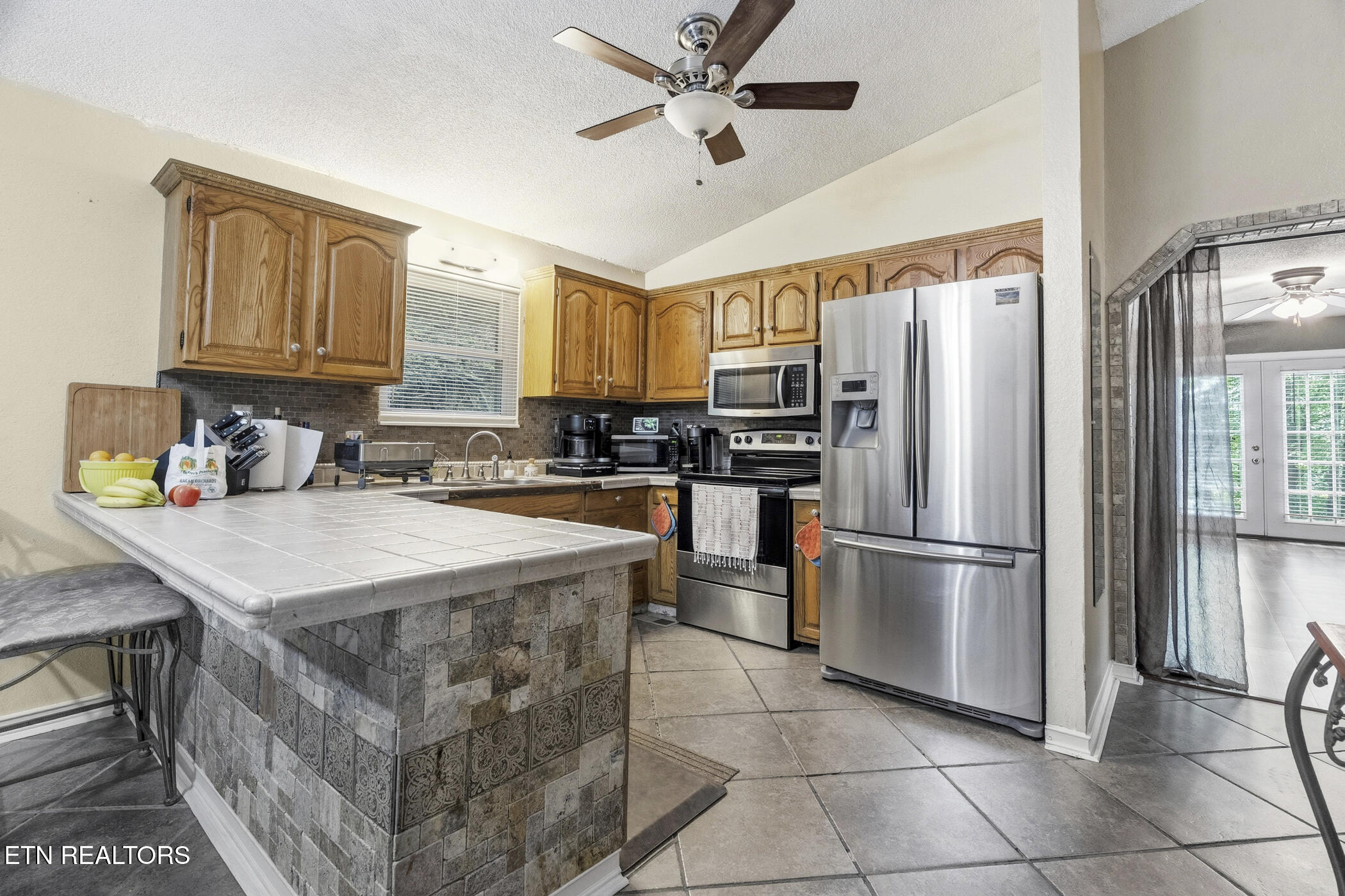 1007 S Ridge Place Sevierville TN 37876