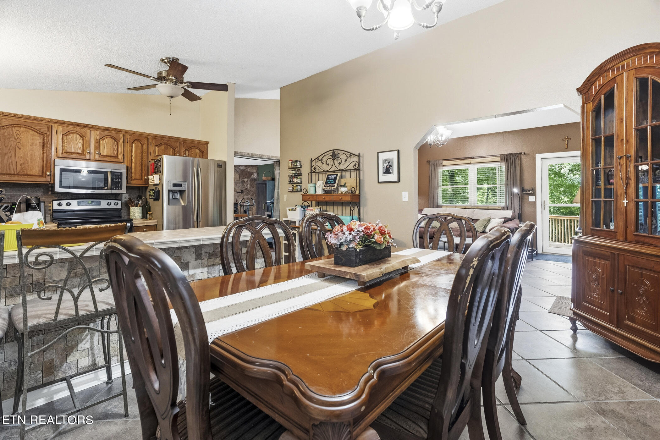 1007 S Ridge Place Sevierville TN 37876
