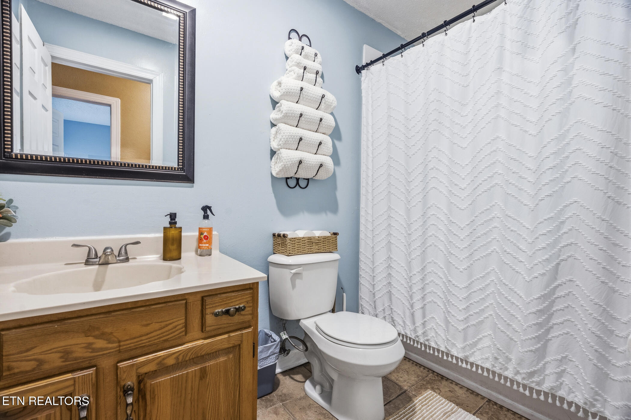 1007 S Ridge Place Sevierville TN 37876