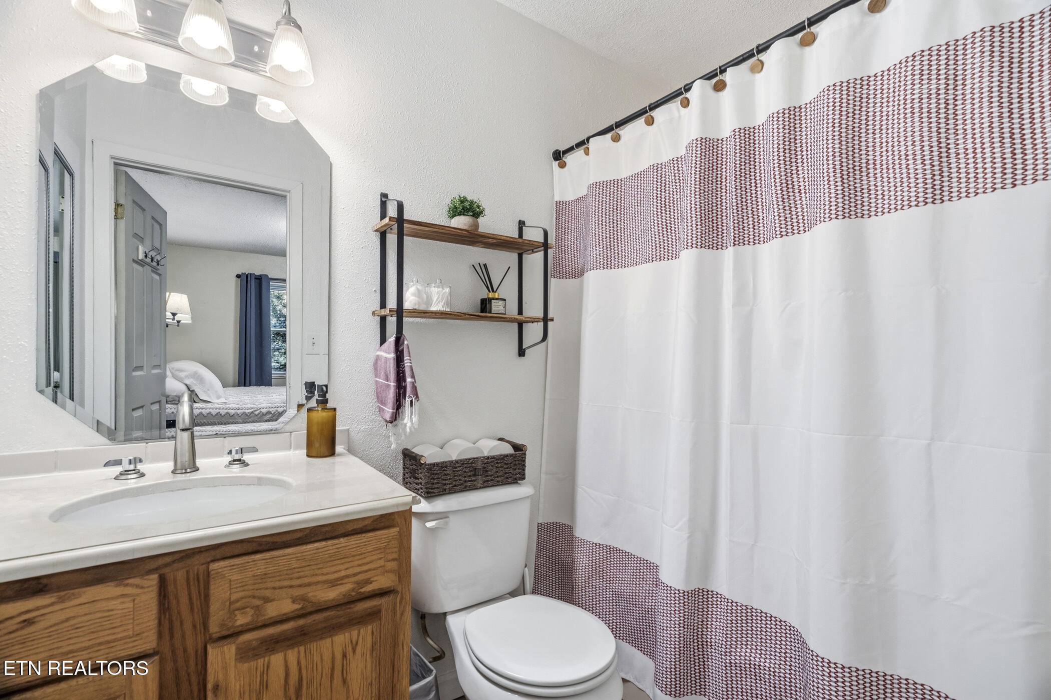 1007 S Ridge Place Sevierville TN 37876