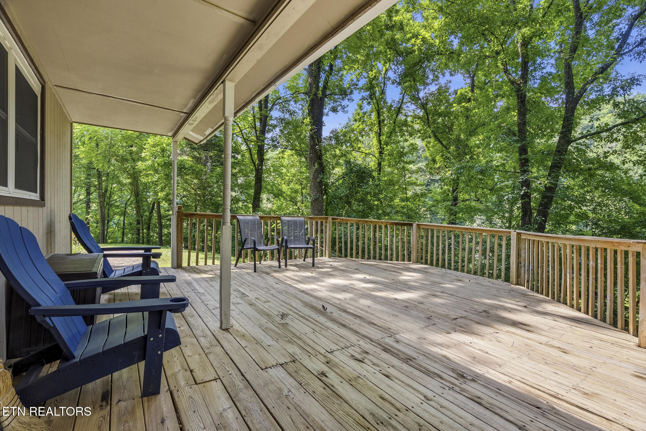 1007 S Ridge Place Sevierville TN 37876