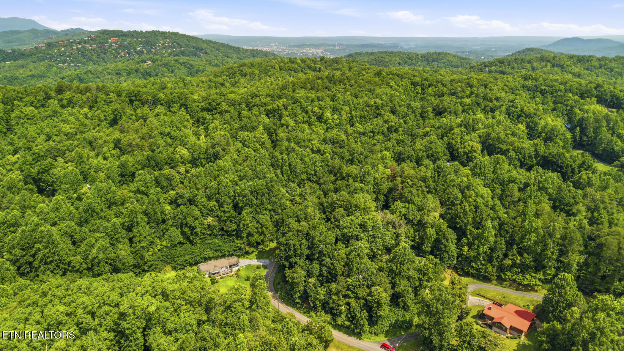 1007 S Ridge Place Sevierville TN 37876