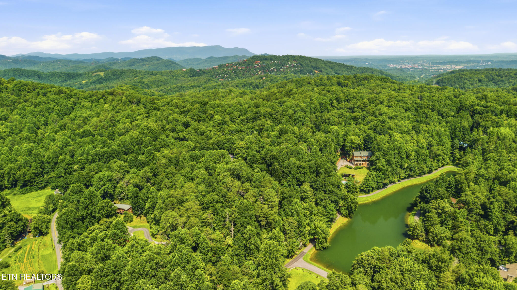 1007 S Ridge Place Sevierville TN 37876