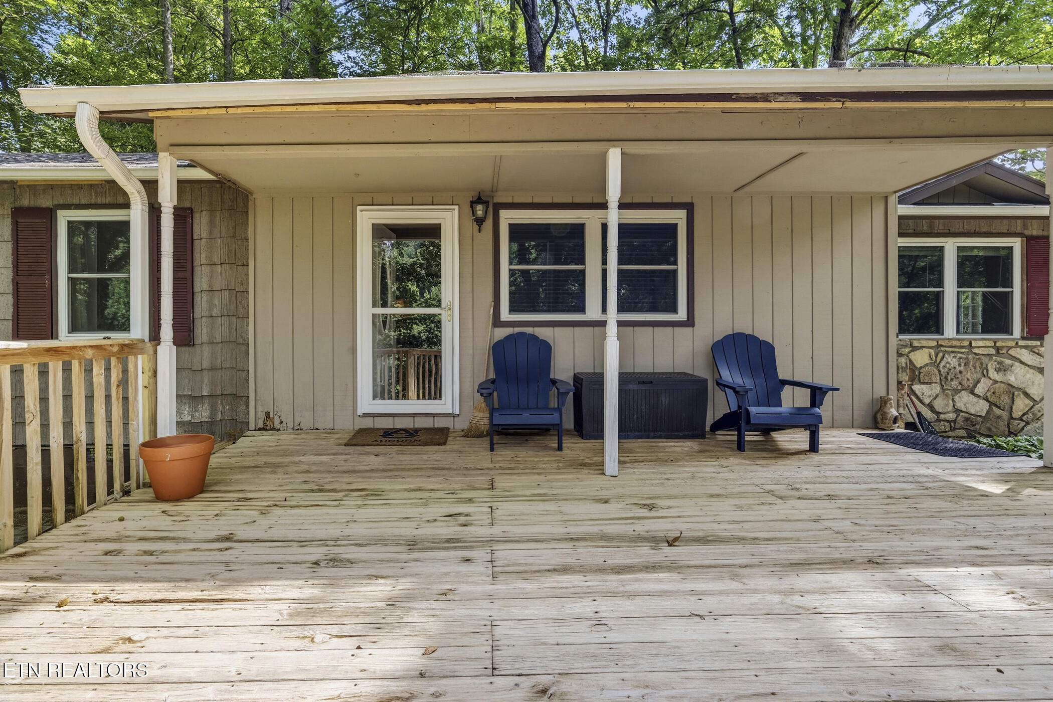 1007 S Ridge Place Sevierville TN 37876