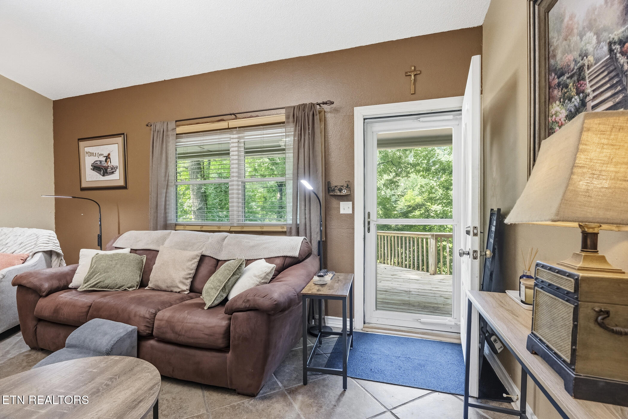 1007 S Ridge Place Sevierville TN 37876