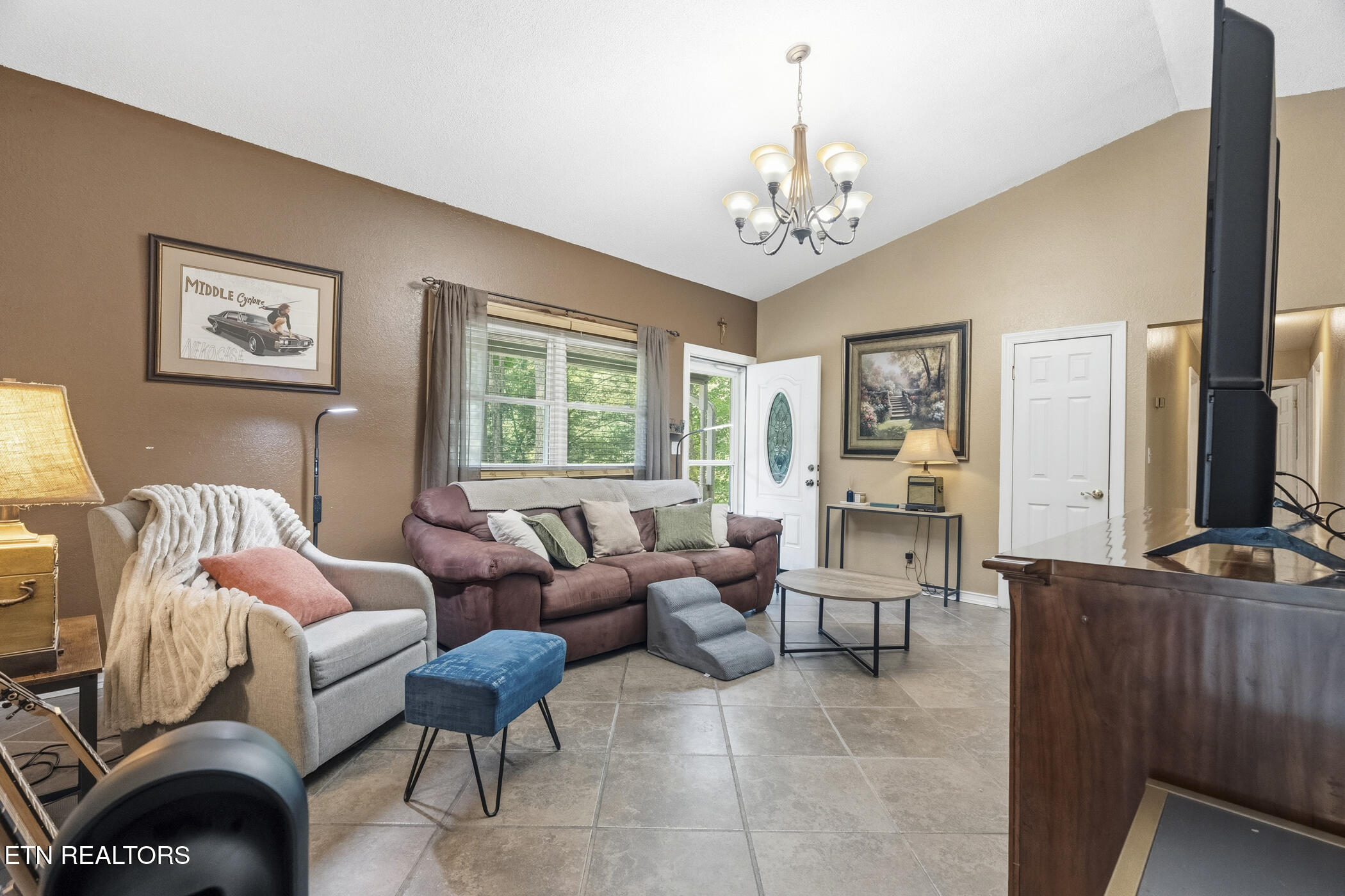 1007 S Ridge Place Sevierville TN 37876
