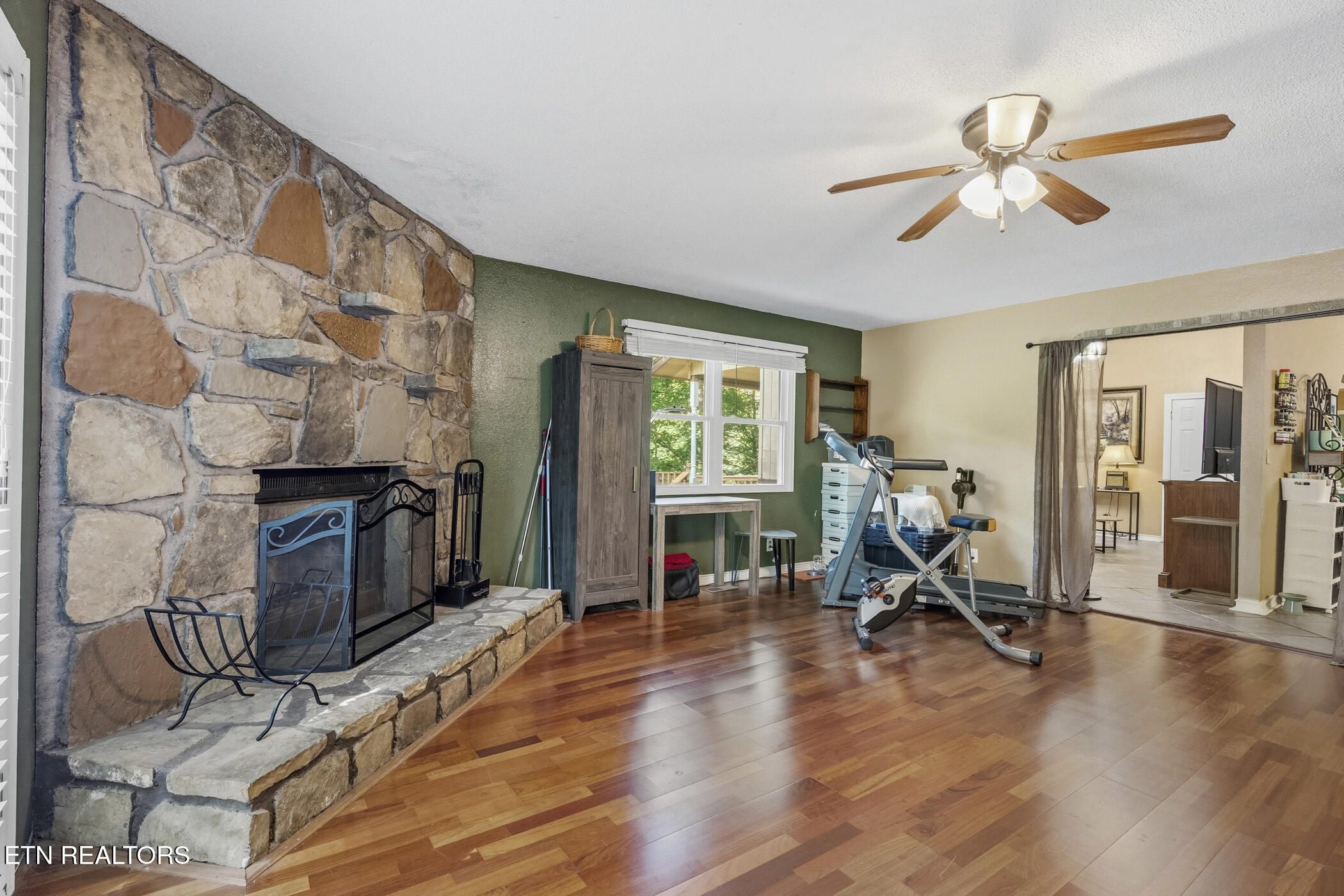 1007 S Ridge Place Sevierville TN 37876