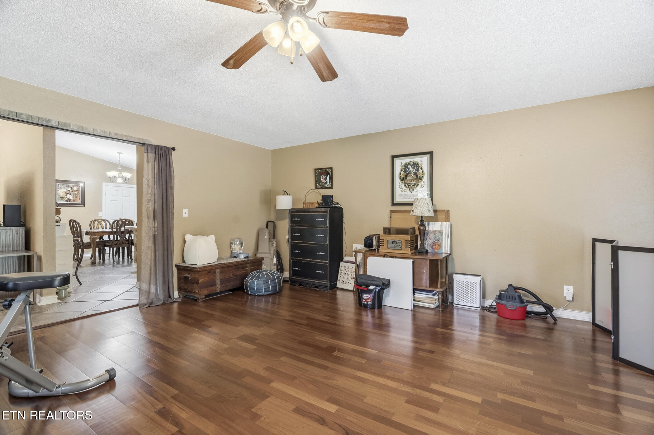 1007 S Ridge Place Sevierville TN 37876