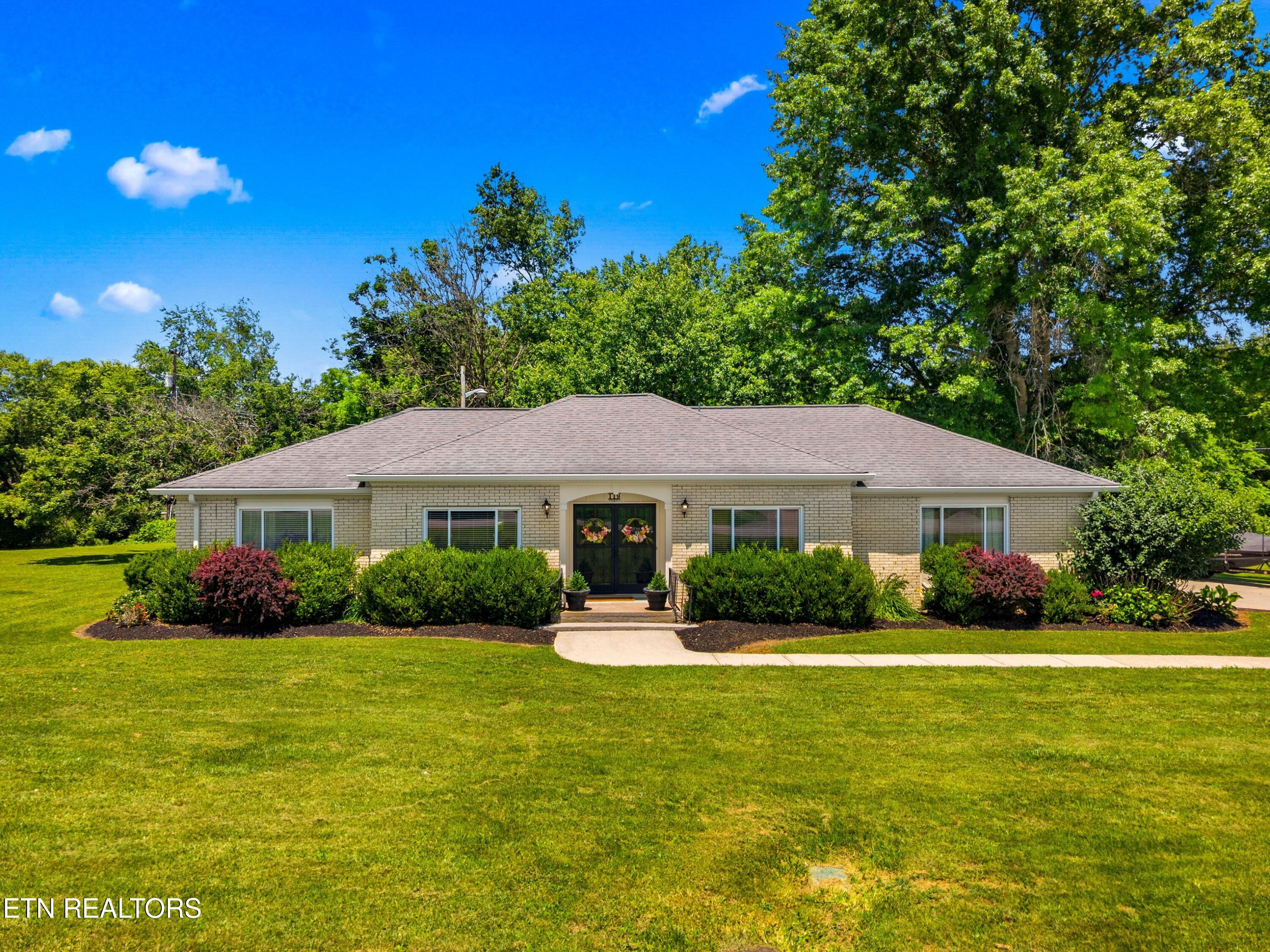 119 Parks Circle Harrogate TN 37752