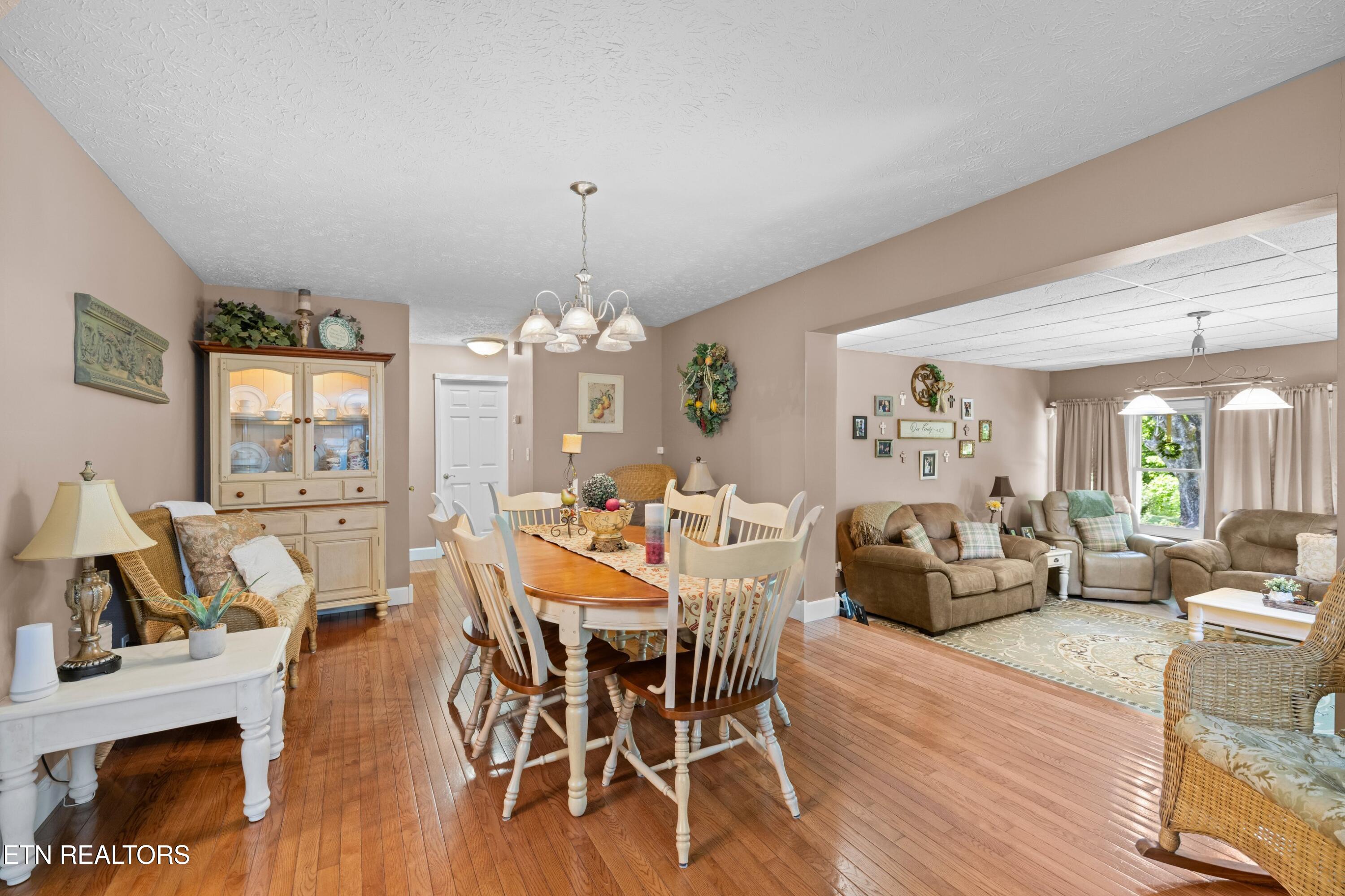 119 Parks Circle Harrogate TN 37752