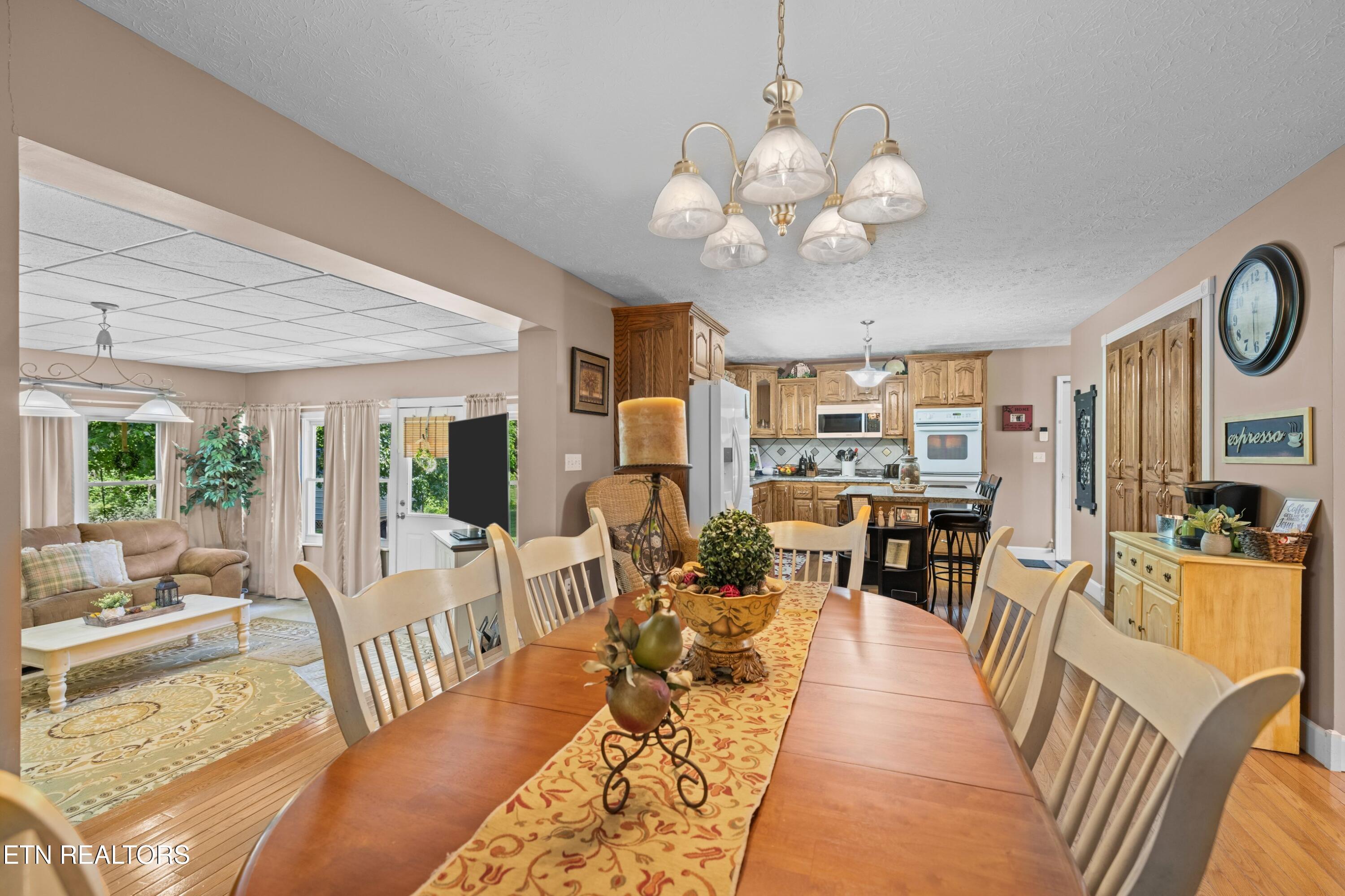 119 Parks Circle Harrogate TN 37752
