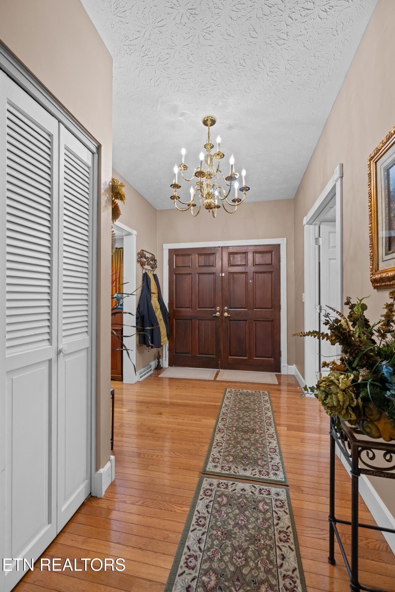 119 Parks Circle Harrogate TN 37752