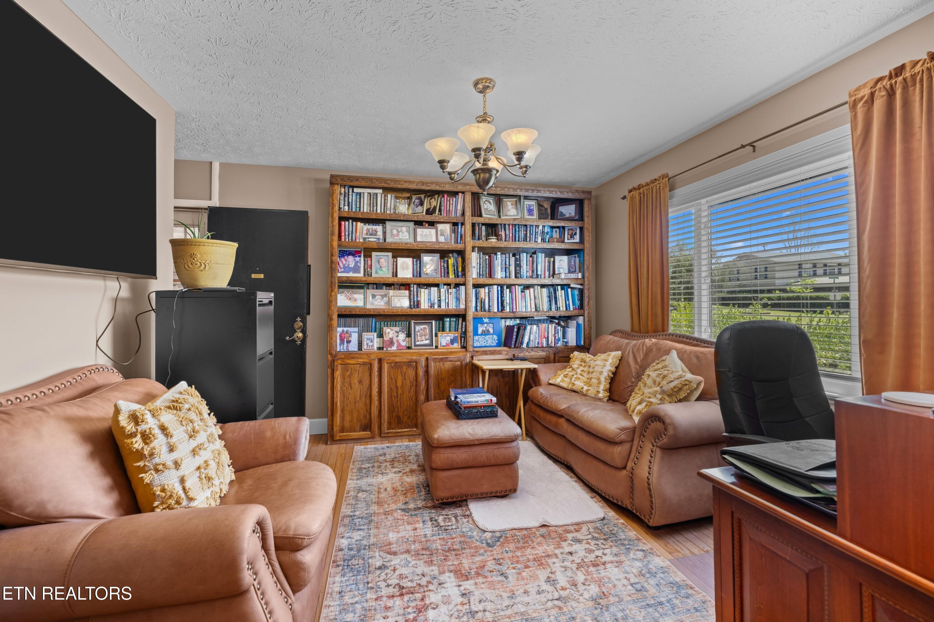 119 Parks Circle Harrogate TN 37752